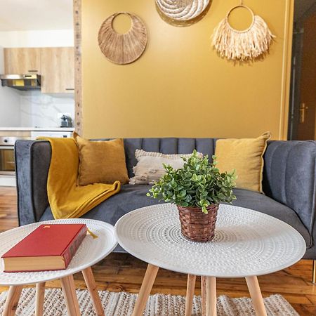 Le Boho - Charmant T3 Avec Climatisation Et Fibre Bergerac Ngoại thất bức ảnh