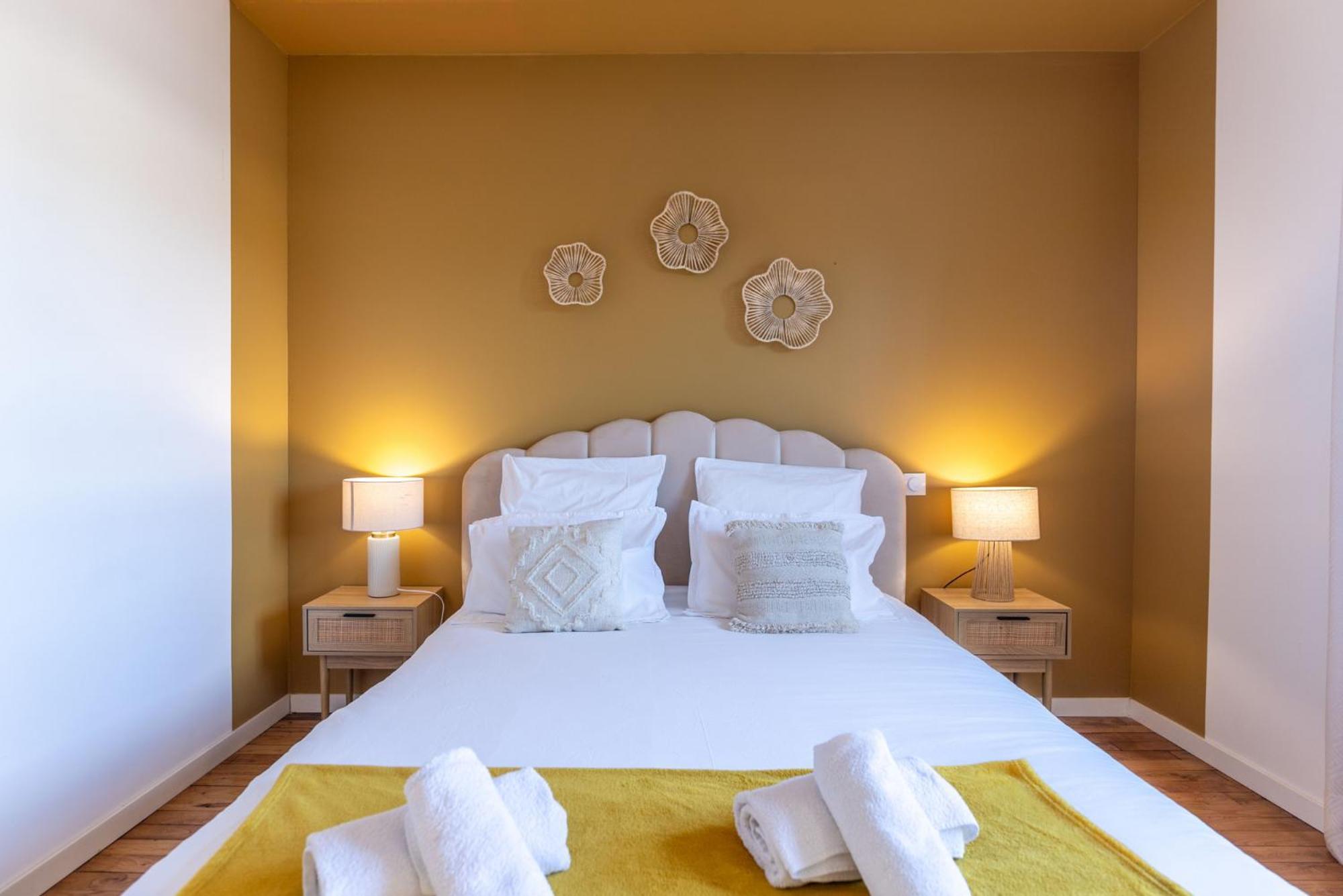 Le Boho - Charmant T3 Avec Climatisation Et Fibre Bergerac Ngoại thất bức ảnh