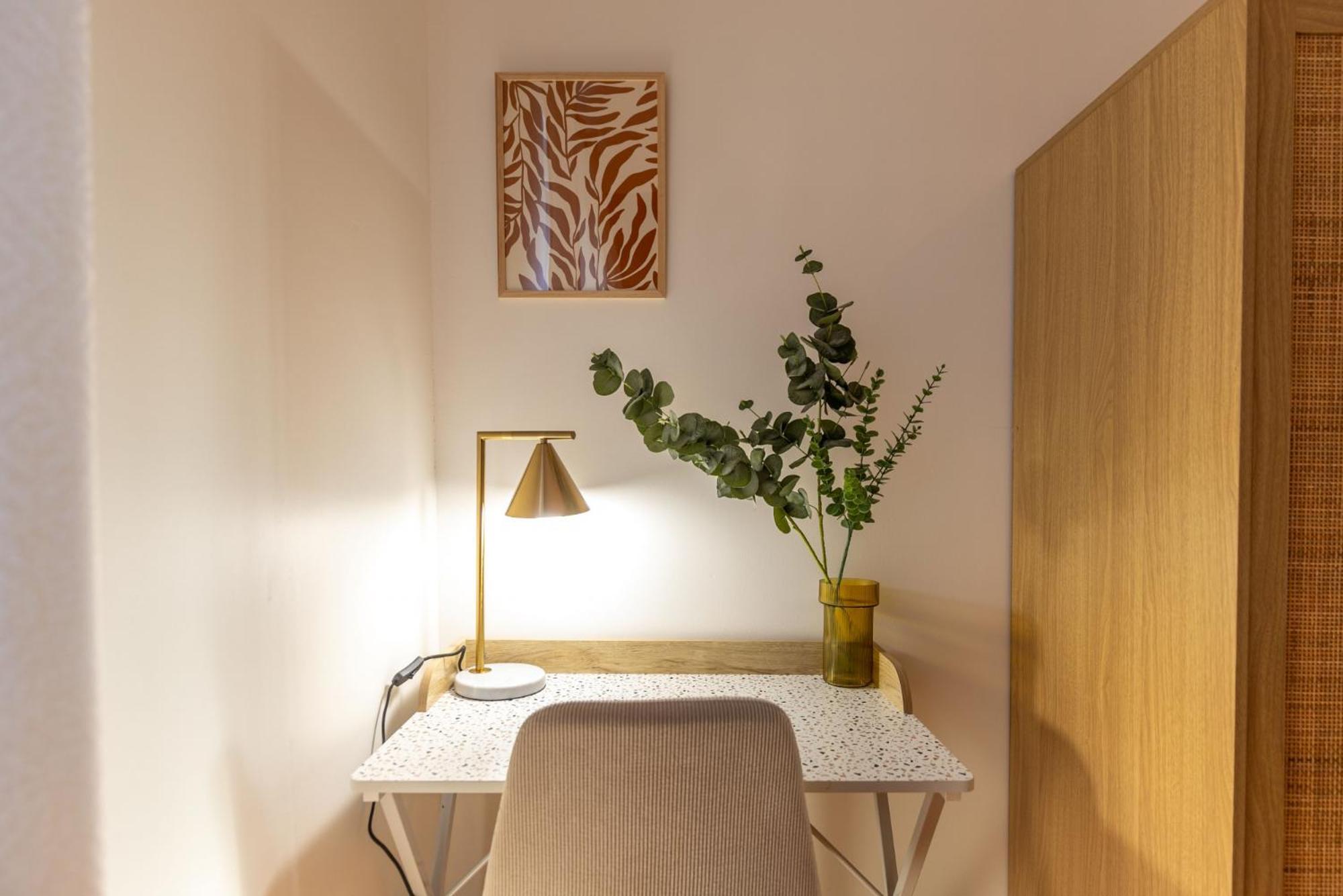 Le Boho - Charmant T3 Avec Climatisation Et Fibre Bergerac Ngoại thất bức ảnh
