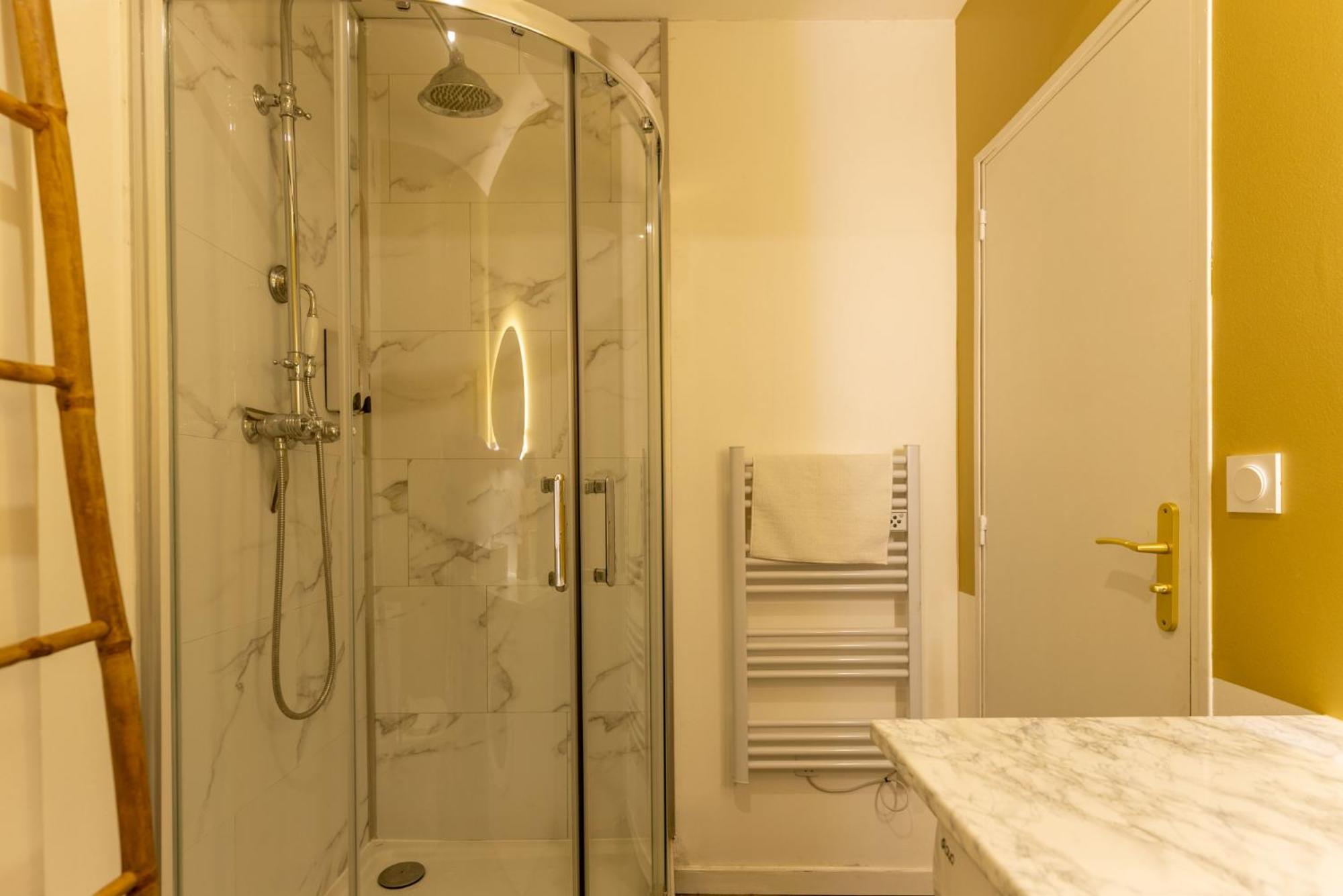 Le Boho - Charmant T3 Avec Climatisation Et Fibre Bergerac Ngoại thất bức ảnh